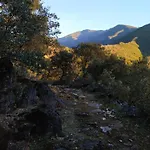 Zura Hotel Seoane