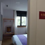 Hotel Zura Seoane