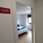 Hotel Zura Seoane