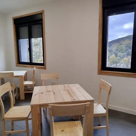 Zura Hotel Seoane