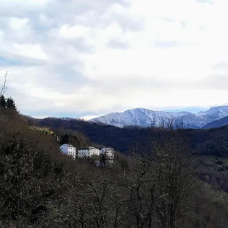 Zura Hotel Seoane