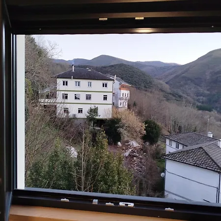 Zura Hotel Seoane