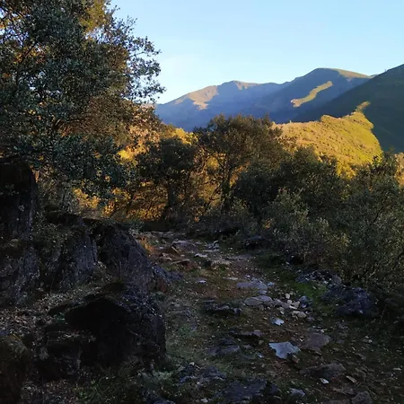 Zura Hotel Seoane