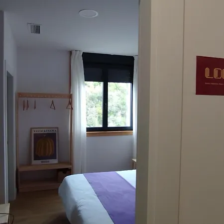 Hotel Zura Seoane