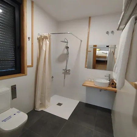 Hotel Zura Seoane