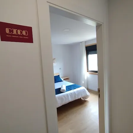 Hotel Zura Seoane